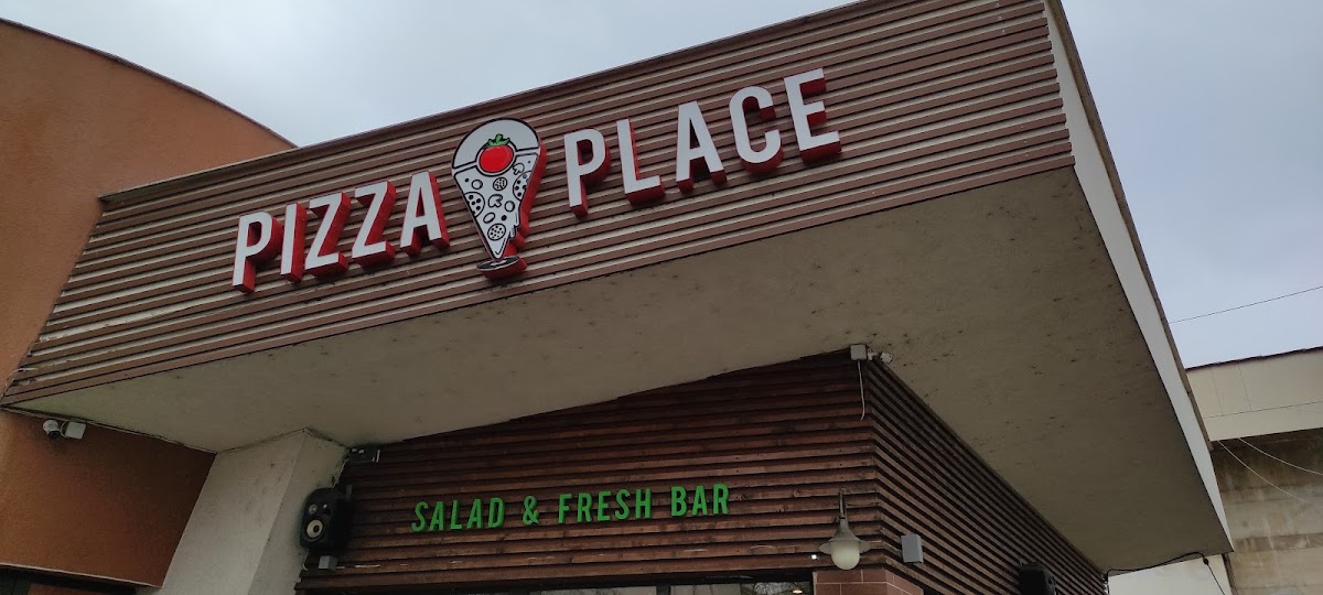 Pizza Place